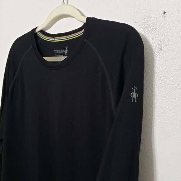 Smartwool Long Sleeve - Picture 2 of 10